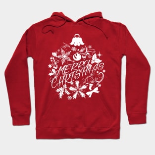 Christmass Ball Hoodie